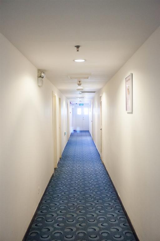 7Days Inn Suzhou Sanxiang Road Luaran gambar